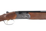 Beretta Silver Pigeon 1 O/U Shotgun 28ga - 4 of 18