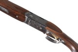 Beretta Silver Pigeon 1 O/U Shotgun 28ga - 12 of 18