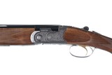 Beretta Silver Pigeon 1 O/U Shotgun 28ga - 10 of 18