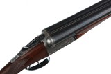 Webley & Scott 700 SxS Shotgun 12ga - 3 of 15