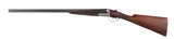 Webley & Scott 700 SxS Shotgun 12ga - 8 of 15