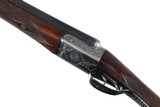 Webley & Scott 700 SxS Shotgun 12ga - 9 of 15