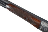 Webley & Scott 700 SxS Shotgun 12ga - 10 of 15