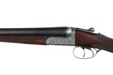 Webley & Scott 700 SxS Shotgun 12ga - 7 of 15