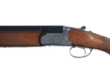 Bettinsoli Tarcisco O/U Shotgun 12ga - 7 of 15