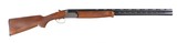 Bettinsoli Tarcisco O/U Shotgun 12ga - 2 of 15