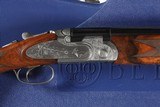 Beretta 687 EELL Diamond Pigeon O/U Shotgun 12ga - 1 of 18