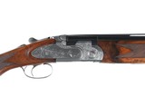 Beretta 687 EELL Diamond Pigeon O/U Shotgun 12ga - 4 of 18