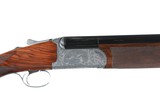 Rizzini Roundbody EL O/U Shotgun 12ga - 4 of 18