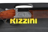 Rizzini Roundbody EL O/U Shotgun 12ga - 1 of 18