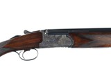 Fausti Class Roundbody O/U Shotgun 28ga - 4 of 18