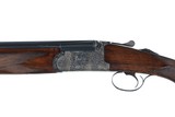 Fausti Class Roundbody O/U Shotgun 28ga - 10 of 18