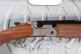 Beretta 694 O/U Shotgun 12ga - 1 of 18