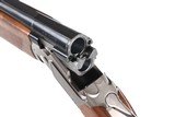 Beretta 694 O/U Shotgun 12ga - 18 of 18