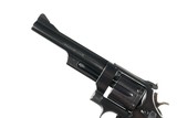 Smith & Wesson 28-2 Highway Patrolman Revolver .357 mag - 6 of 10