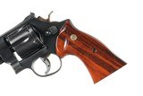 Smith & Wesson 28-2 Highway Patrolman Revolver .357 mag - 7 of 10