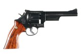 Smith & Wesson 28-2 Highway Patrolman Revolver .357 mag - 2 of 10