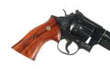 Smith & Wesson 28-2 Highway Patrolman Revolver .357 mag - 1 of 10