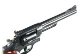 Smith & Wesson 28-2 Highway Patrolman Revolver .357 mag - 2 of 10