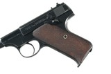 Colt Woodsman Pistol .22 lr - 8 of 11