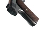 Colt Woodsman Pistol .22 lr - 10 of 11