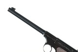 Colt Woodsman Pistol .22 lr - 7 of 11