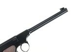 Colt Woodsman Pistol .22 lr - 4 of 11