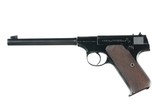 Colt Woodsman Pistol .22 lr - 6 of 11