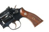 Smith & Wesson K-22 Target Masterpiece Revolver .22 lr - 8 of 12