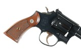 Smith & Wesson K-22 Target Masterpiece Revolver .22 lr - 5 of 12