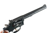 Smith & Wesson K-22 Target Masterpiece Revolver .22 lr - 3 of 12