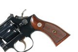 Smith & Wesson K-38 Target Masterpiece Revolver .38 spl - 8 of 12