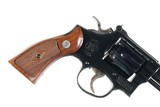 Smith & Wesson K-38 Target Masterpiece Revolver .38 spl - 5 of 12