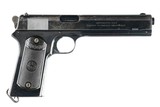 Colt 1902 Military Pistol .38 Rimless