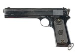 Colt 1902 Military Pistol .38 Rimless - 5 of 9