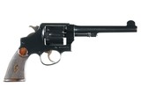 Smith & Wesson 44 Hand Ejector Revolver .44 spl - 1 of 10