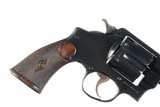 Smith & Wesson 44 Hand Ejector Revolver .44 spl - 4 of 10