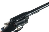 Smith & Wesson 44 Hand Ejector Revolver .44 spl - 2 of 10