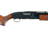 Winchester "Y" 12 Slide Shotgun 12ga - 1 of 14