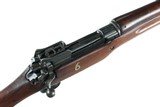 Eddystone 1917 Bolt Rifle .30-06 - 3 of 16
