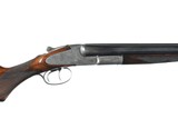 SOLD - LC Smith 00 Grade SxS Shotgun 16ga - 1 of 14