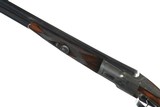 SOLD - LC Smith 00 Grade SxS Shotgun 16ga - 9 of 14
