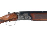 Beretta 686E Sporting O/u Shotgun 12ga - 4 of 18