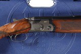 Beretta 686E Sporting O/u Shotgun 12ga - 1 of 18