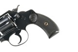 Colt Pocket Positive Revolver .32 police - 7 of 10