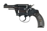 Colt Pocket Positive Revolver .32 police - 5 of 10
