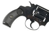 Colt Pocket Positive Revolver .32 police - 4 of 10