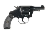 Colt Pocket Positive Revolver .32 police - 1 of 10