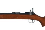 Winchester 52B Bolt Rifle .22 lr - 4 of 14