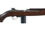 SOLD - Winchester M1 Carbine Semi Rifle .30 carbine - 1 of 11